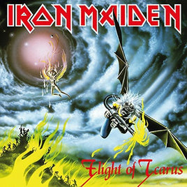 Iron Maiden Flight Of Icarus(7" Single) - Vinyl