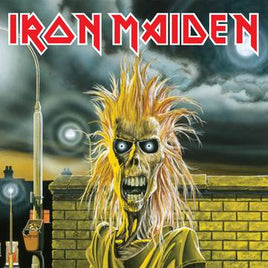 Iron Maiden Iron Maiden Picture Disc (RSD 11/26/21) - Vinyl