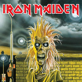 Iron Maiden Iron Maiden - Vinyl