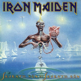 Iron Maiden Seventh Son Of A Seventh Son - Vinyl