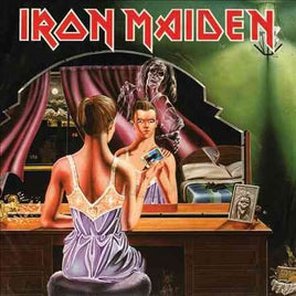 Iron Maiden TWILIGHT ZONE - Vinyl