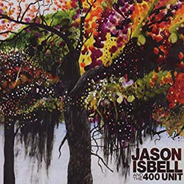 Isbell, Jason & The 400 Unit Jason And The 400 Unit (Reissue) - Vinyl