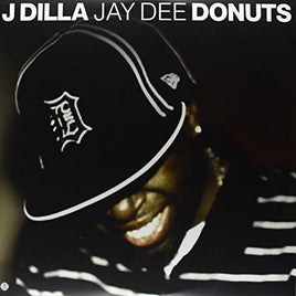 J Dilla Donuts - Vinyl