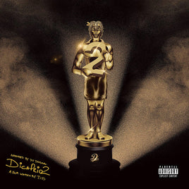 J.I.D. DiCaprio 2 - Vinyl
