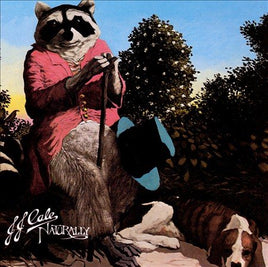 J.J. Cale Naturally - Vinyl