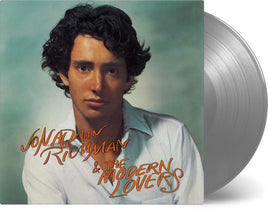 JONATHAN RICHMAN & THE MODERN LOVERS BACK IN YOUR LIFE - Vinyl