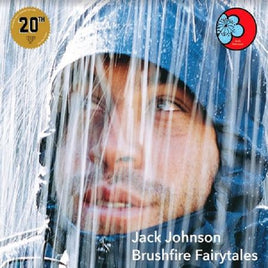Jack Johnson Brushfire Fairytales ( 20th Anniversary High Def Edition ) - Vinyl