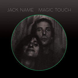 Jack Name Magic Touch [LP] - Vinyl