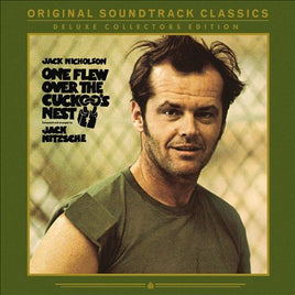 Jack Nitzsche ONE FLEW OVER (LP) - Vinyl