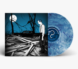 Jack White Fear Of The Dawn (ASTRONOMICAL BLUE VINYL) (INDIE EXCLUSIVE) - Vinyl