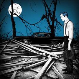 Jack White Fear Of The Dawn - Vinyl