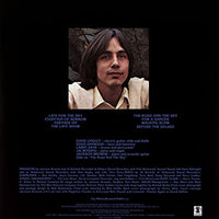 
              Jackson Browne Late For The Sky (180 Gram Vinyl) - Vinyl
            