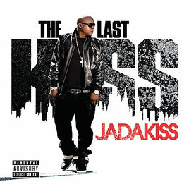 Jadakiss THE LAST KISS (EX) - Vinyl