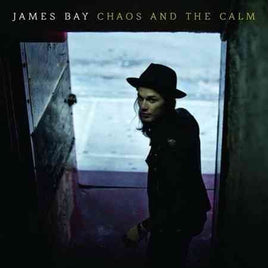 James Bay CHAOS AND THE CALM - Vinyl