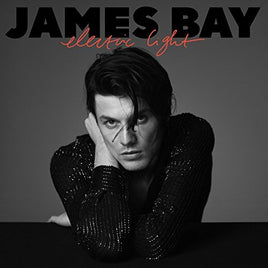 James Bay Electric Light - Vinyl