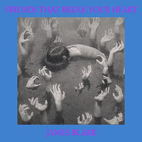 
              James Blake Friends That Break Your Heart (Colored Vinyl, Silver, Indie Exclusive) [Explicit Content] - Vinyl
            