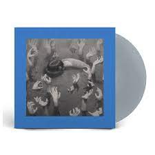James Blake Friends That Break Your Heart (Colored Vinyl, Silver, Indie Exclusive) [Explicit Content] - Vinyl