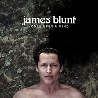 
              James Blunt Once Upon A Mind (Vinyl) - Vinyl
            