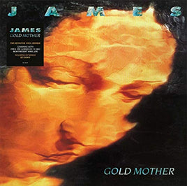 James Gold Mother - Vinyl