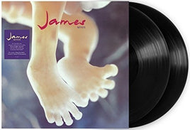 James SEVEN - Vinyl