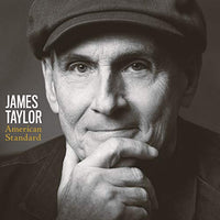 
              James Taylor American Standard [LP] - Vinyl
            