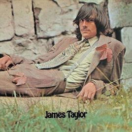 James Taylor JAMES TAYLO(CAP75/LP - Vinyl