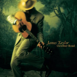 James Taylor October Road - Vinyl