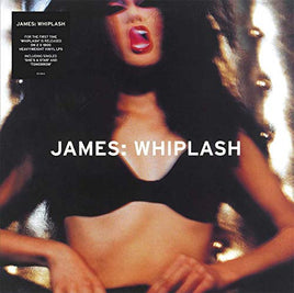 James Whiplash - Vinyl