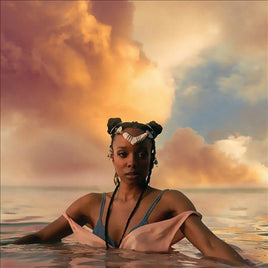 Jamila Woods HEAVN - Vinyl