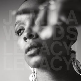 Jamila Woods Legacy! Legacy! (2 Lp's) - Vinyl
