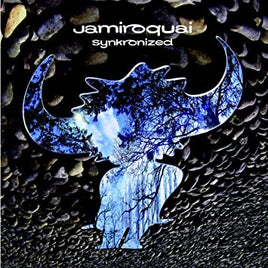 Jamiroquai Synkronized [Import] - Vinyl