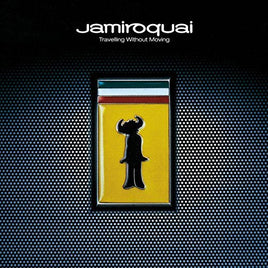 Jamiroquai Travelling Without Moving (180 Gram Vinyl) [Import] (2 Lp's) - Vinyl