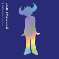 Jamiroquai Everybody's Going To The Moon (180g Vinyl) (Numbered) - Vinyl