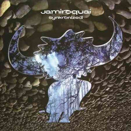 Jamiroquai Synkronized - Vinyl