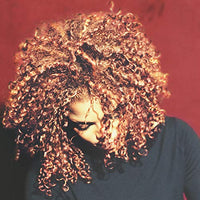 
              Janet Jackson The Velvet Rope - Vinyl
            