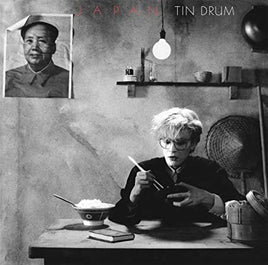 Japan Tin Drum (Half Speed Master) [Import] - Vinyl