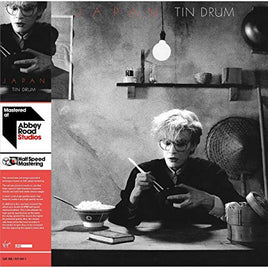 Japan Tin Drum (Half Speed Master) - Vinyl