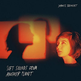 Japanese Breakfast Soft Sounds From Another Planet (LP) - Vinyl