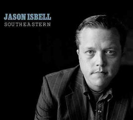 Jason Isbell Southeastern (180 Gram Vinyl) - Vinyl