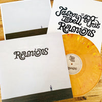 
              Jason Isbell & The 400 Unit Reunions (Indie Exlcusive | Color Vinyl) - Vinyl
            