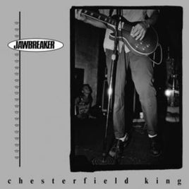Jawbreaker Chesterfield King (Remastered, Reissue) (12" Single) - Vinyl