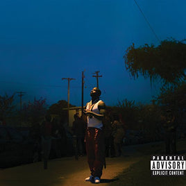 Jay Rock Redemption - Vinyl