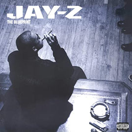 Jay-Z The Blueprint [Import] (2 Lp's) - Vinyl