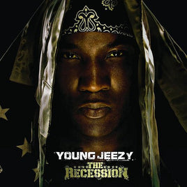 Jeezy The Recession 2 [2 LP] - Vinyl