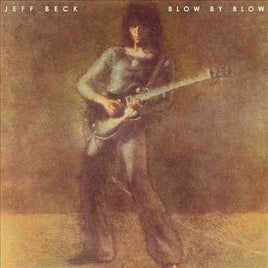 Jeff Beck Blow By Blow - Vinyl