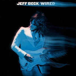 Jeff Beck Wired - Vinyl