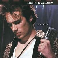 Jeff Buckley Grace (180 Gram Vinyl) - Vinyl
