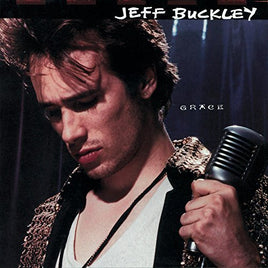 Jeff Buckley Grace - Vinyl