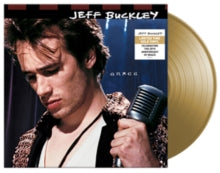 Jeff Buckley Grace - Vinyl