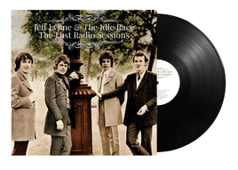 Jeff Lynne & The Idle Race The Lost Radio Sessions - Vinyl
